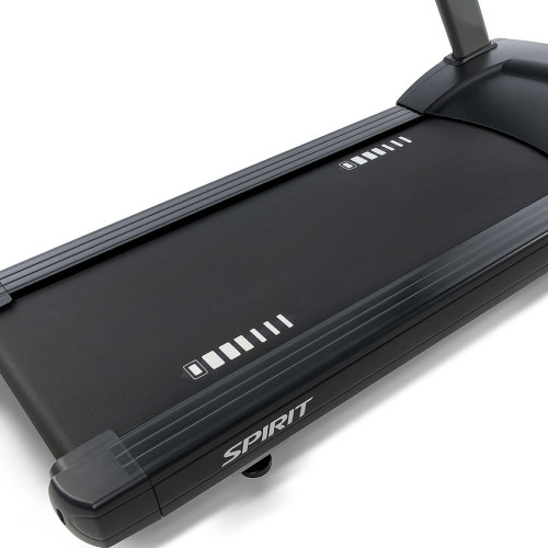 Бігова доріжка  Spirit CT800+ - фото №4